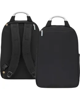 Mochila Samsonite, Bolsa para Portátil para Mujeres, Mochila de Negocio, Bolsa para Portátil de 13.3 Pulgadas, Mochila para Estudiante Universitario, Bolsa de Viaje