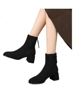 Botas de mujer ZHR