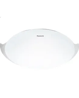 Lámpara de techo LED Panasonic de alto CRI 12W para dormitorio, estudio, comedor HHXC1210L