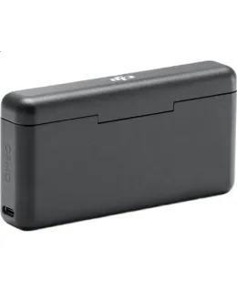 Estuche de almacenamiento de batería multifuncional DJI Osmo Action