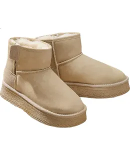 Zapatos de Nieve RED DRAGONFLY para Mujer