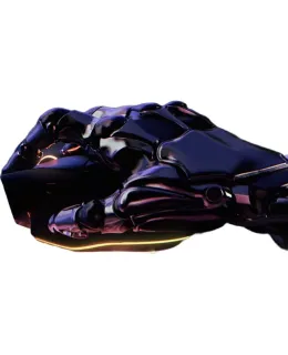 Razer Basilisk V3 Pro 35K Mouse Inalámbrico Edición Profesional
