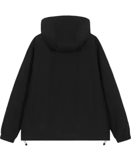 Chaqueta Windbreaker Mianzhi para Hombres y Mujeres