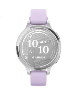 GARMIN Lily 2 Active Morado Lila para Manejo del Embarazo Reloj Inteligente Deportivo al Aire Libre
