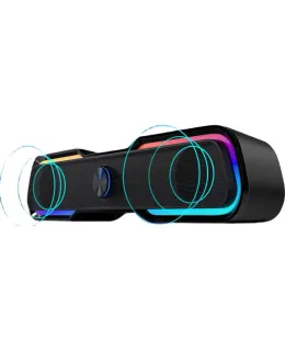 Altavoces para computadora HP