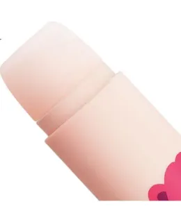 Vibrador Regador KISS TOY Estimulador Masturbador Femenino para Adultos Lamb