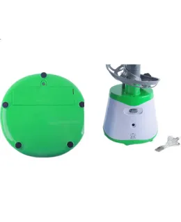 Máquina de Pelotas de Ping Pong Huashimeng