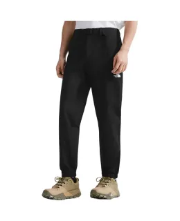Pantalones de Exterior Confortables y Transpirables para Hombre The North Face 8CUB Negro/JK3 S