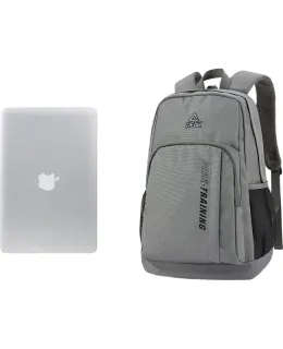 Mochila PEAK para Hombre, Mochila Casual para Ciclismo al Aire Libre, Mochila para Senderismo, Bolsa de Montañismo, Mochila Deportiva DB143020