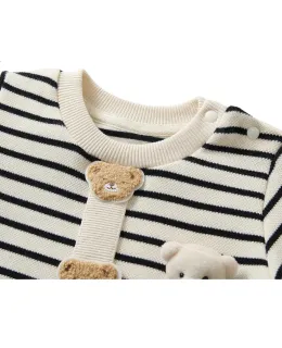 Ropa de bebé VOONLIE Otoño