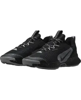 Zapatillas de Running NIKE para Mujeres, Trail Outdoor JUNIPER TRAIL FQ0902-001 Negras