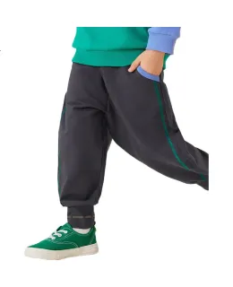 Ropa Infantil MQDMINI, Pantalones Desportivos Para Niños Y Niñas, Pantalones De Moda Para Niños, Xianji Xiaoxiang