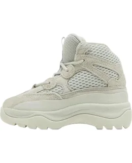 Zapatillas Deportivas Infantiles Adidas Trefoil YEEZYD FV5686 Tamaño UK8K