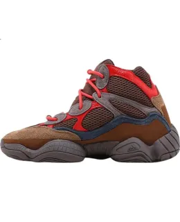 Adidas Unisex YEEZY 500 Zapatos Casual de Invierno GW2874 Reino Unido 8.0 UE 42
