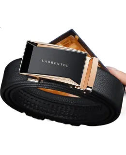 CINTURÓN LAORENTOU PARA HOMBRE