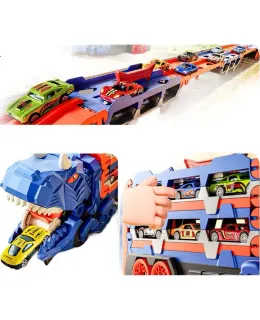 Coche de juguete para niños BAOLE STAR TOYS