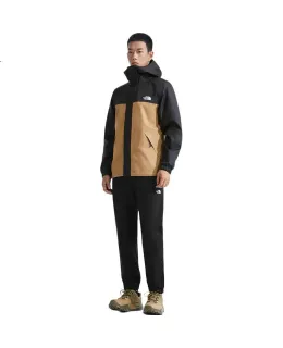 Pantalón Largo Transpirable y Rápido Secado para Exteriores para Hombre The North Face 8CUB Negro L