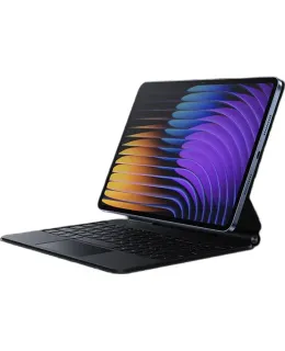 Xiaomi (MI) Mi Tablet 7 Pro [Tablet 15%] 11.2-pulgada Pantalla Ultra HD 3.2K Snapdragon Surge OS2 8+256GB Negro