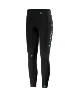 Pantalones de Ciclismo Li-Ning