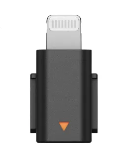 Conector de teléfono móvil DJI Mic Mini (Lightning)