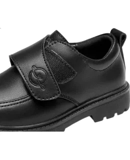 Zapatos de cuero para niños Yierkang