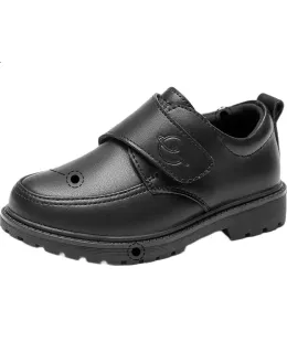 Zapatos de cuero para niños Yierkang