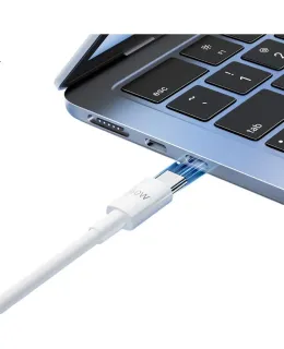 Cable de Carga para Apple PISEN Tres-en-Uno con Dock de Carga Magnética Inalámbrica Universal para iPhone17/16/15/14 Teléfono Laptop IwatchS10/9/8