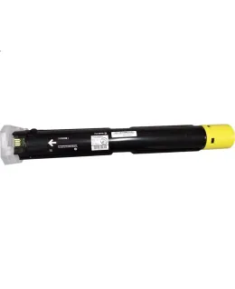 FUJIFILM, FUJIFILM Film (Formerly FUJIFILM Xerox), Original Yellow Toner Cartridge for Sc2022, Fuji Xerox DocuCentre SC2022 Printer Ink Cartridge Toner Drum CT202955