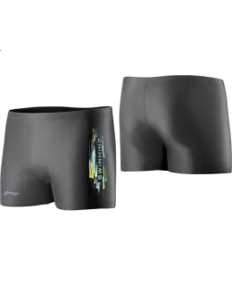Traje de baño masculino Li-Ning
