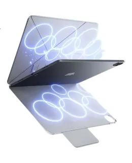 Baseus IPad Pro Case, Apple Tablet Protective Cover [Hand-Held Design · Smart Magnetic]