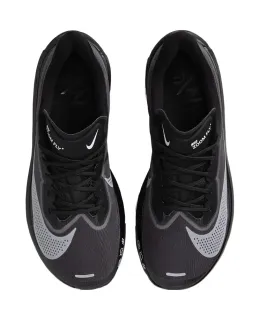 Zapatillas de Running NIKE NIKE Carbon Plate para Mujeres, Zapatillas de Espuma ZOOM FLY 6 FN8455-001 Negras