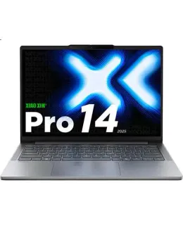 Laptop Lenovo Xiaoxin Pro14 AI Yuanqi 2025 Ultra Delgado y Ligero, 2ª Generación Core Ultra7, 32GB RAM, 1TB Almacenamiento, Pantalla OLED 2.8K, 120Hz de Frecuencia de Actualización [Subsidio Disponible]