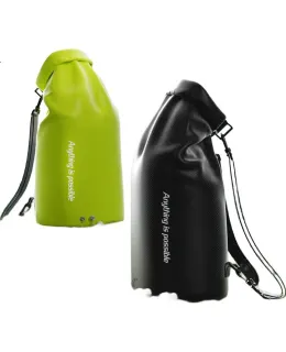 Bolsa de natación Li-Ning
