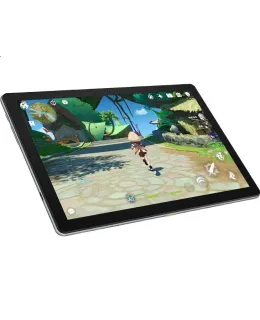 Tableta Lenovo Yiben Zhe N10B, 10.1-pulgada, [Subsidios], Nueva Tableta de Alta Definición, Entretenimiento de Juegos, Aprendizaje de Oficina, Versión WIFI 4GB+128GB