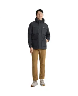 Chaqueta Columbia Outdoor 25 Nueva para Hombre y Mujer a Prueba de Agua