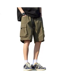 Shorts de Hombre Paul Frank