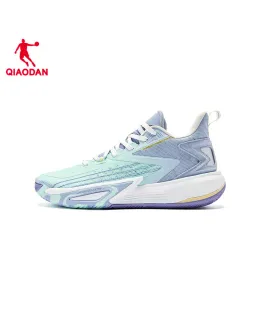 Zapatillas de Baloncesto de Red de Verano para Hombre Jordan 6TEAM Resistente a Golpes Deportivos