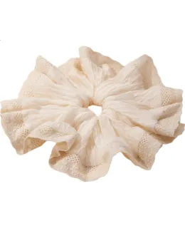 Tienda de lujo Qlady Light, banda elástica para cola de caballo, accesorio para el cabello, adorno para el cabello de estilo 2026, regalo para el día de San Valentín