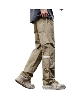 Pantalón de seda helada JEEP para hombres