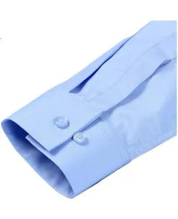 Camisa de fibra de bambú ROMON