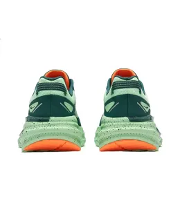 Zapatos de Senderismo al Aire Libre ERKE para Hombre, Zapatillas para Correr, Zapatillas Deportivas Antideslizantes, Zapatillas Amortiguadas para Hombre, 51125203336