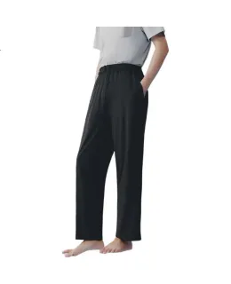Pantalones de pijama para hombres THREEGUN