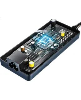 Adaptador de corriente ANFEI GaN 24V10A Adecuado para fuente de alimentación de bomba de purificador de agua de 24V 9A 8.5A 8A 8.33A 7.5A, Audio Digital, amplificador de subwoofer, fuente de alimentación de conmutación