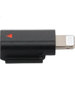 DJI Mic 3 Conector para Smartphone (Lightning)