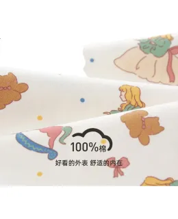 Pijamas para niñas Yunxiangyi