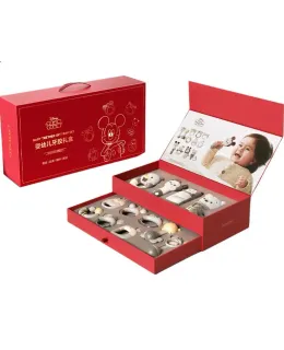 Caja de Regalo de Bebé Disney