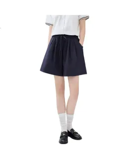 Shorts Informales para Mujer Giordano