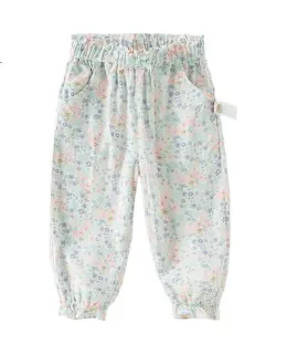 Pantalones Antimosquitos de Verano para Niñas DAVE & BELLA