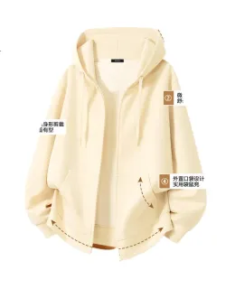 Suéter heavyweight MINISO para Hombre
