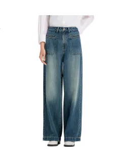 Semir Senrou | Jeans de mujer